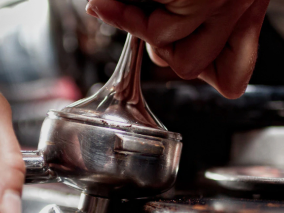 Illy Cafe