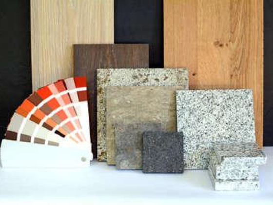 Almd Al Abyad Building Materials Trading