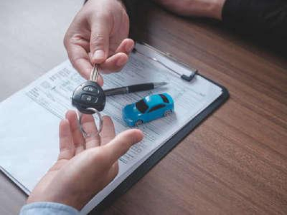Z E F Rent A Car