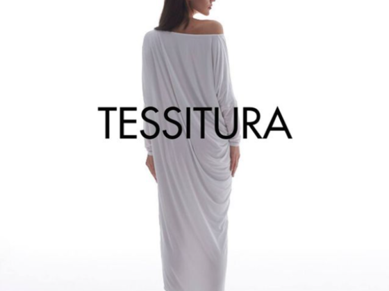 Tessitura