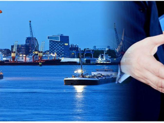 Smart Global Shipping Services