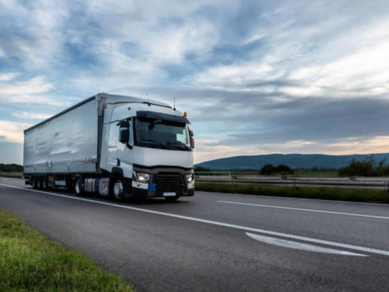 Maha Sabri Transport By Heavy Trucks