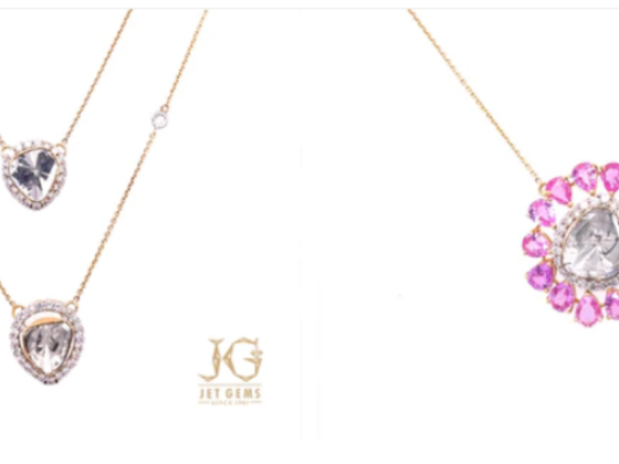 Jet Gems