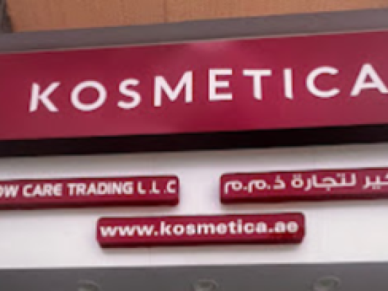 Kosmetica Beauty Glow Care Trading