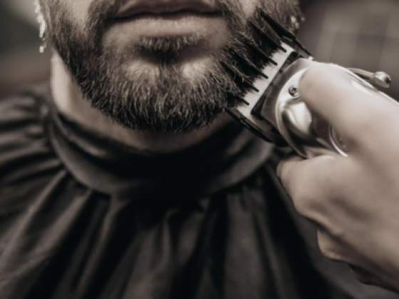 717 ​Gents Salon