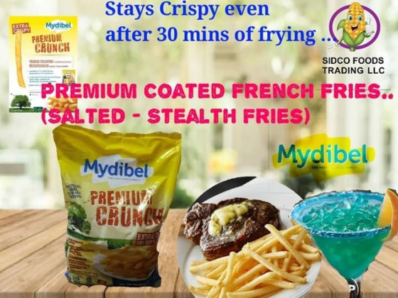 Sidco Foods Trading