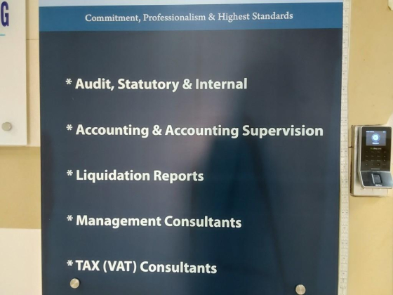 Nam Accountants
