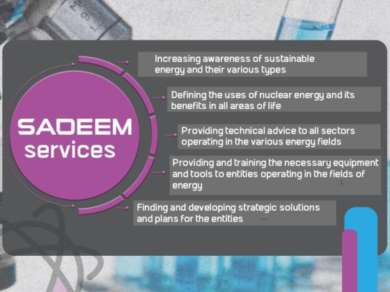 Sadeem Energy