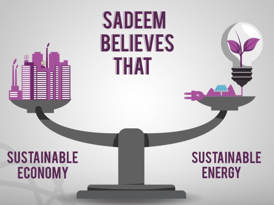 Sadeem Energy