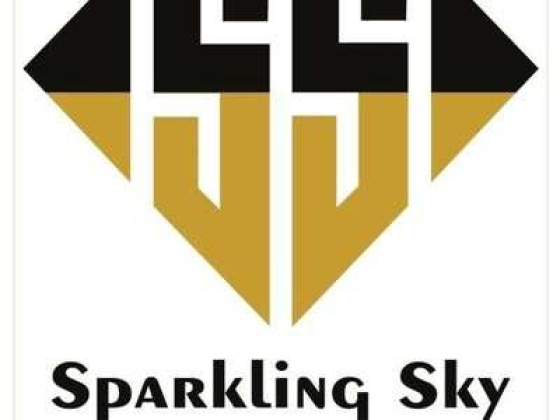 Sparkling Sky Gems And Jewellery