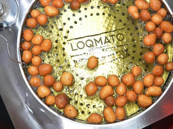 Loqmato