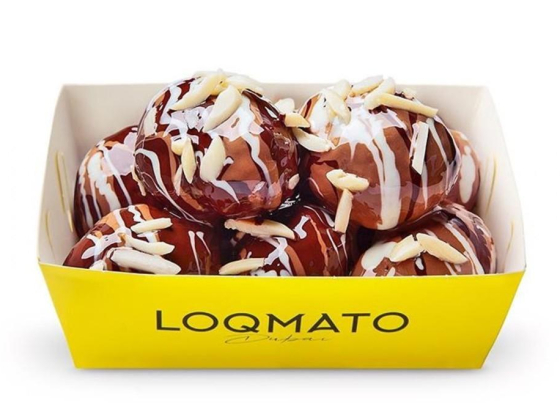 Loqmato