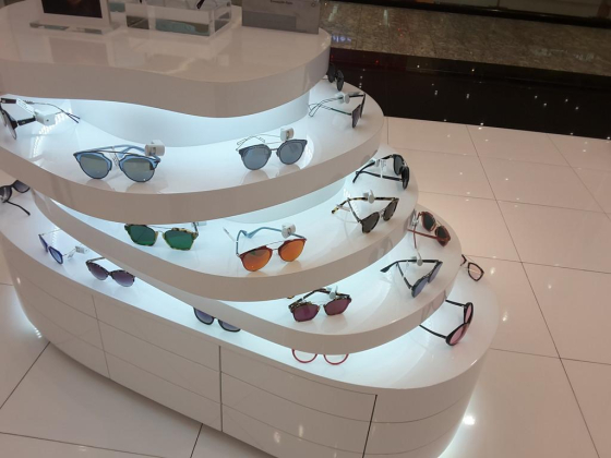 Rivoli Eyezone