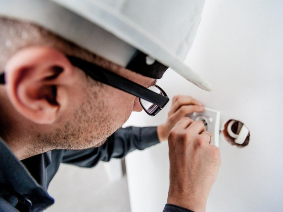 I S B S Facilities Management Services