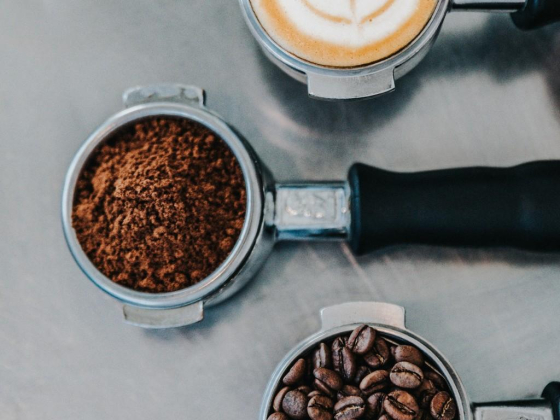 Culture Coffee