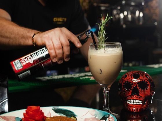 Chalcos Cantina Restaurant