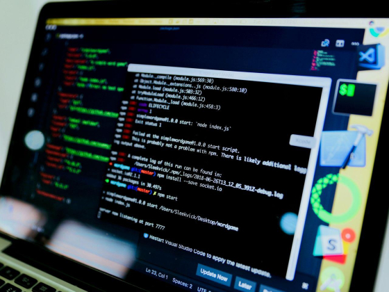 Synergia Softwares It Infrastructure L.l.c