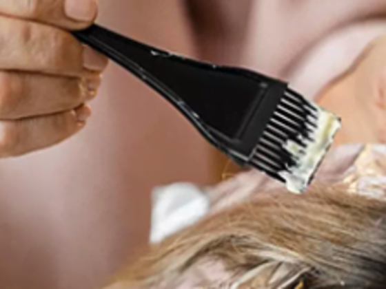 Naturals Salon