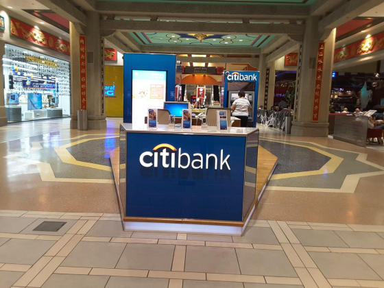 Citibank