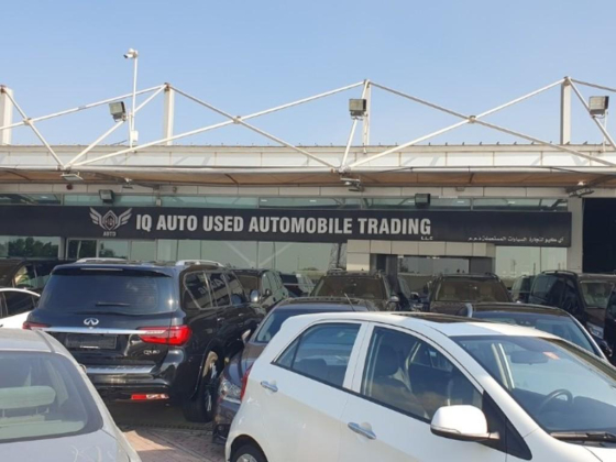 IQ Auto Used Automobile Trading
