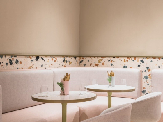 Two At Symphony - The Dubai Mall