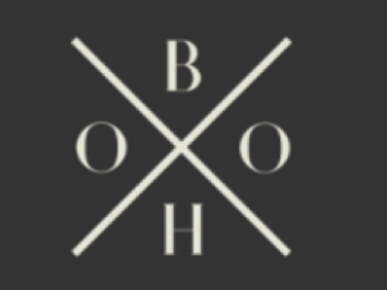 Bohox Restaurant And Cafe
