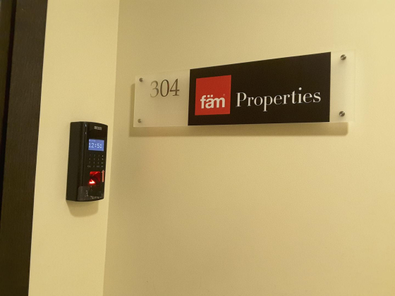 F&auml
