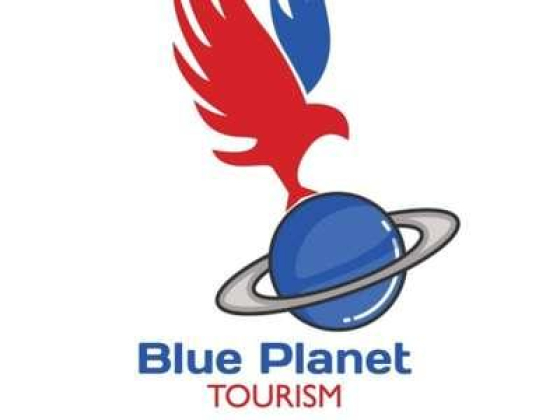 Blue Planet Tourism