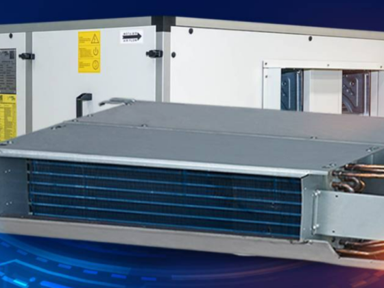 Cu Air Conditioning Industries