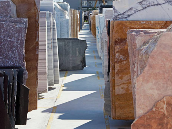 Al Fahad Marble Factory