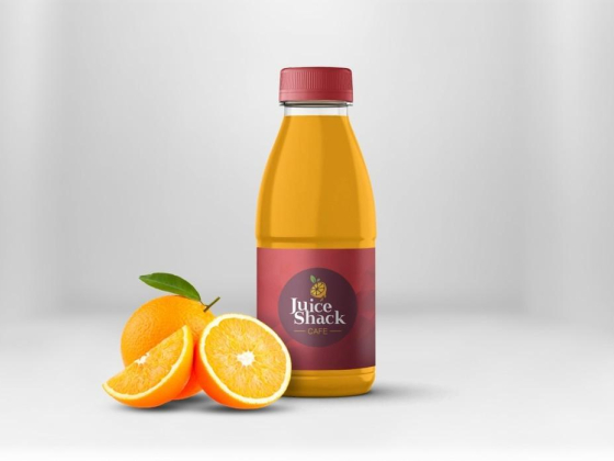 Juice Shack Cafe