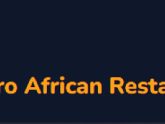 Kitoobero African Restaurant