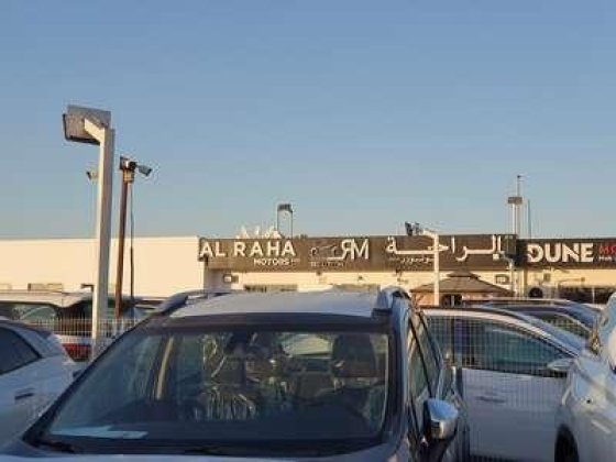 Al Raha Motors