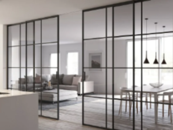 Maqs Aluminum & Glass