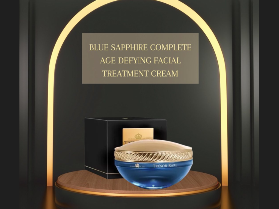 Tresor Rare Perfumerie