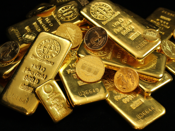 Urban Gold Bullion Trading