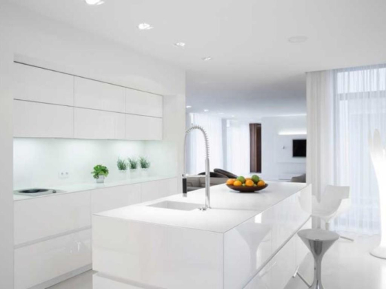 Decotech Interior Decoration