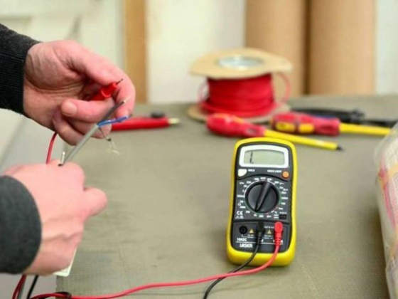 Ain Alfakhama Technical Services