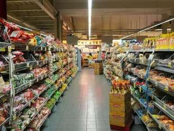 Hill City Star Mini Mart