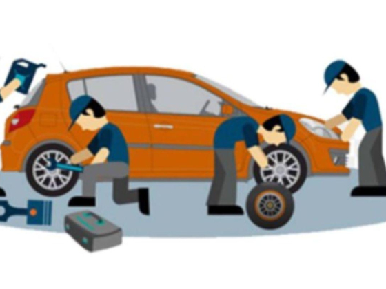 Smart Wheels Auto Services