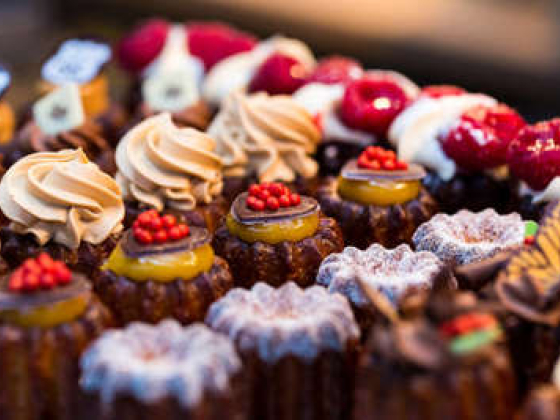 Modern Sweets General Trading