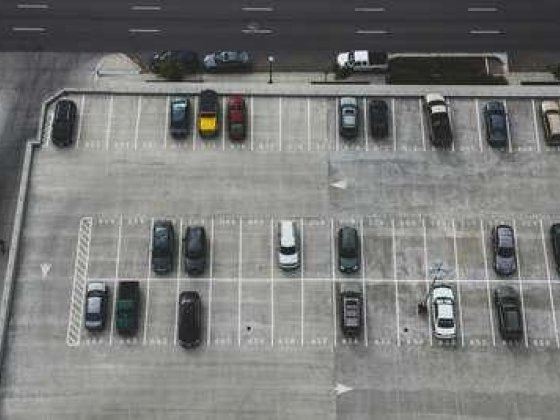 Pick Car Valet Parking Services