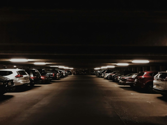 Pick Car Valet Parking Services