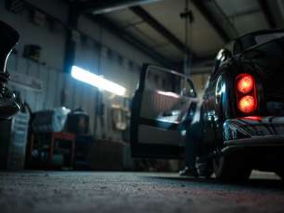 Aster Auto