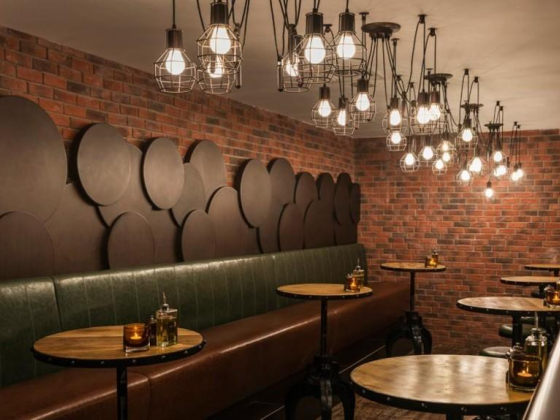 Horse & Hound Restaurant
