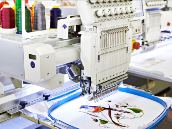 Labeach Tailoring And Embroidery