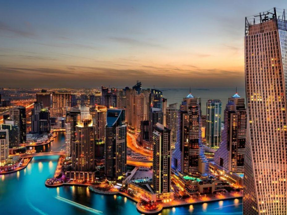 Dia Properties