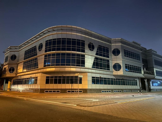 Green Axis Contracting