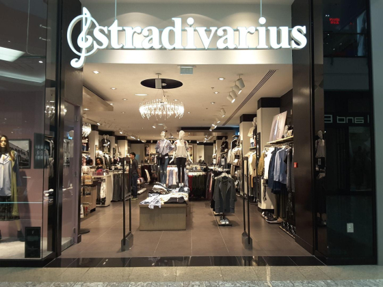 Stradivarius