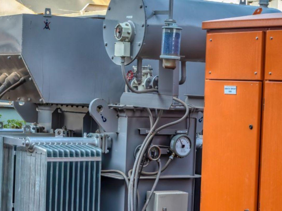 Happy Future Heavy & Light Machinery & Equipment Rental